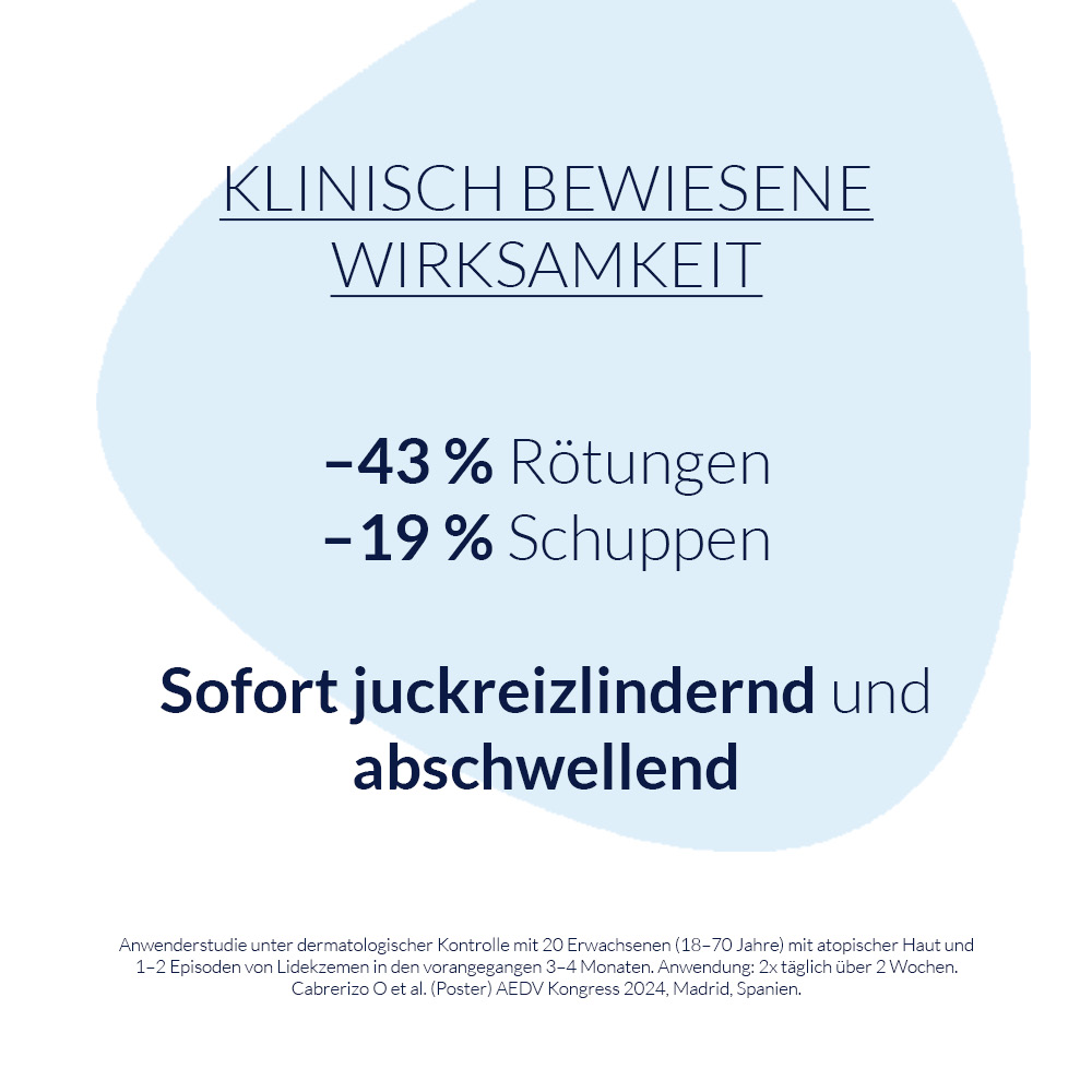 LETI AT4 AUGENLID GEL - Jetzt 20% sparen 15 ml Gel