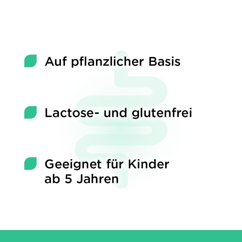 Tannalbin bei Durchfallerkrankungen 20 St Tabletten