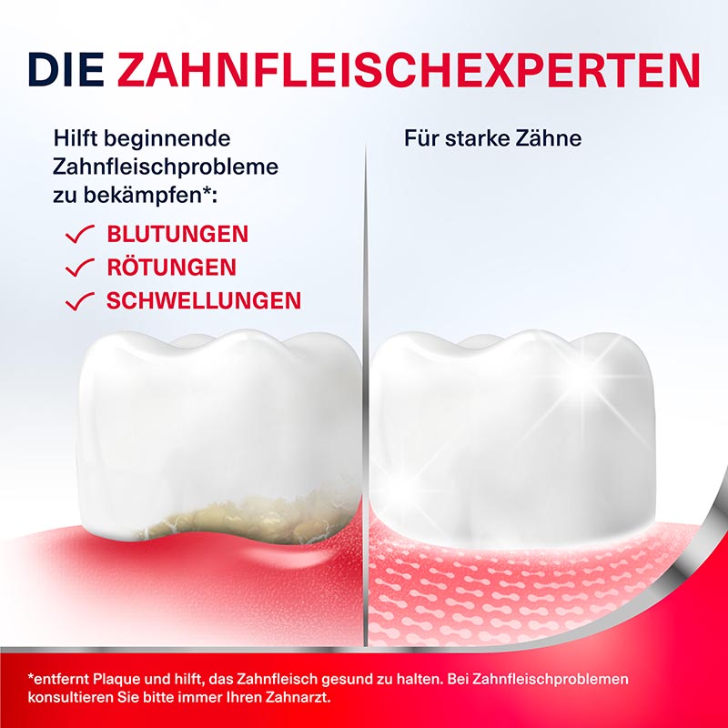 parodontax EXTRA FRISCH  75 ml Zahnpasta