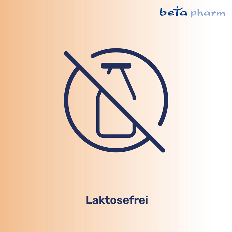 Zink beta 25 20 St Brausetabletten