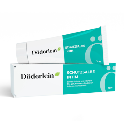Döderlein SCHUTZSALBE INTIM 75 ml Salbe