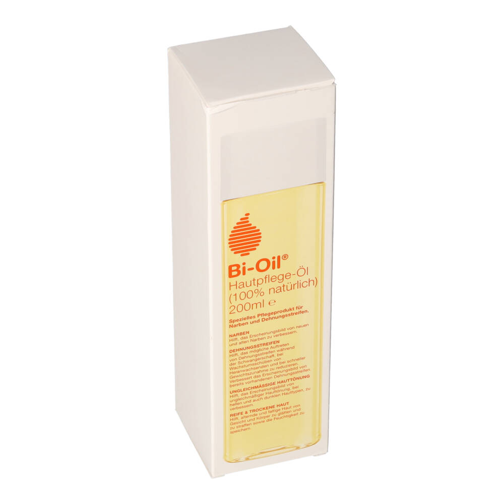 Bi-Oil Hautpflege-Öl 200 ml Öl