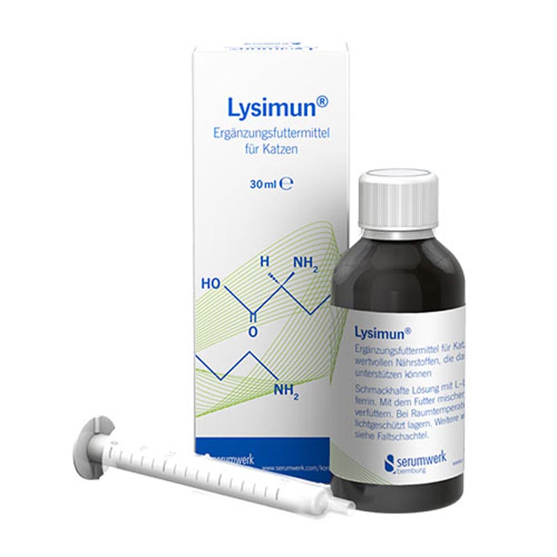 LYSIMUN  30 ml Lösung