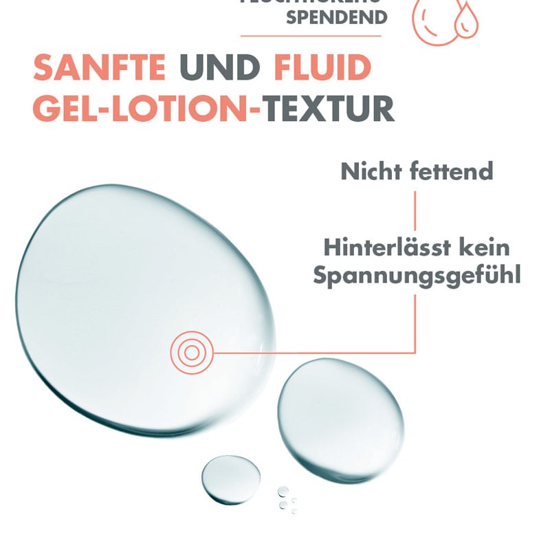 Avène Milder Augen Make-up-Entferner  125 ml Gel
