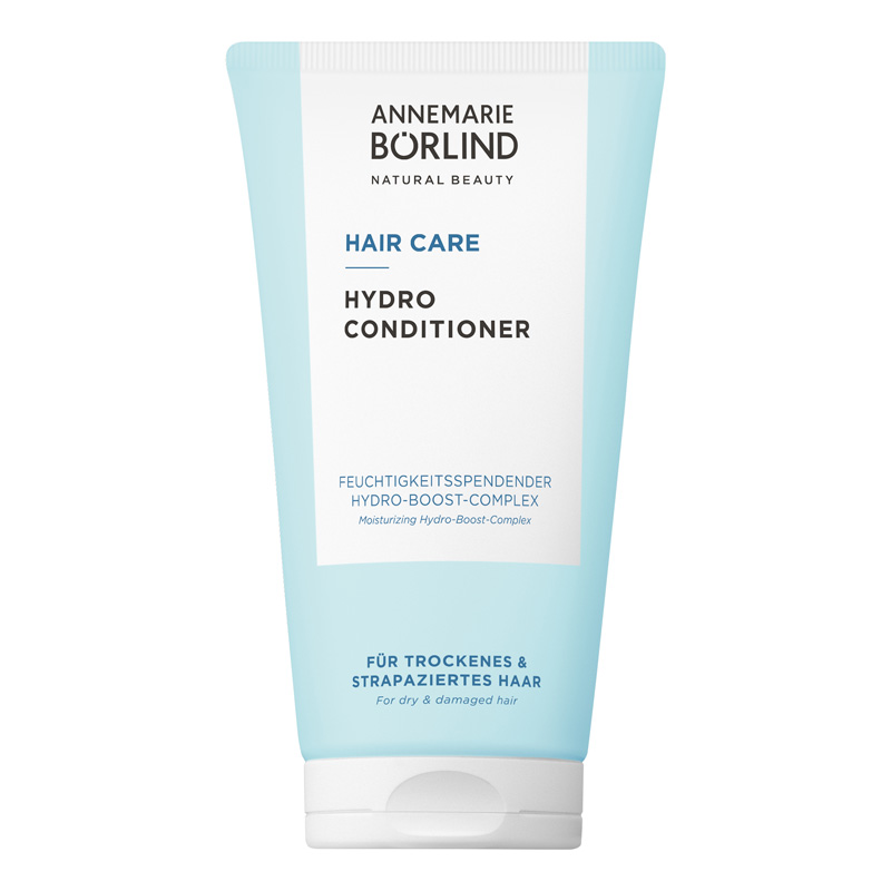 BÖRLIND HAIR CARE HYDRO CONDITIONER 150 ml Haarspülung