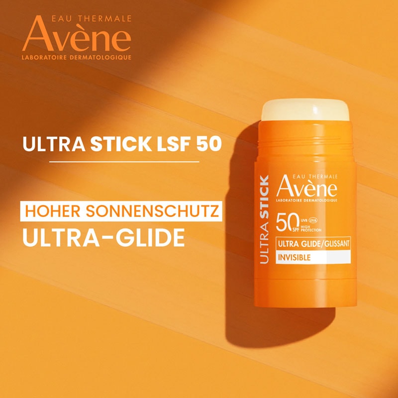 Avène 50 ULTRA STICK 20g  20 g Stifte