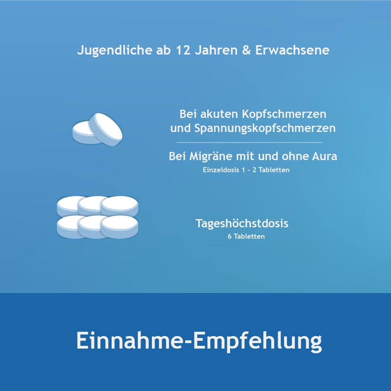 Neuralgin  250mg/200mg/50mg 20 St Tabletten