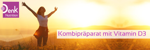 immun active + D3 20 St Pulver