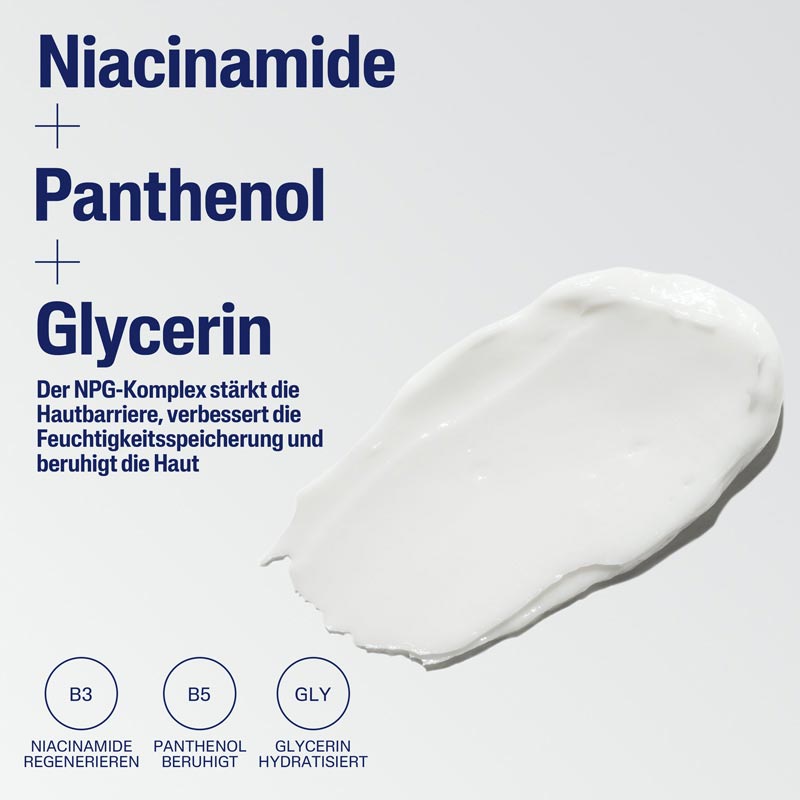 Cetaphil Feuchtigkeitscreme 85 ml Creme