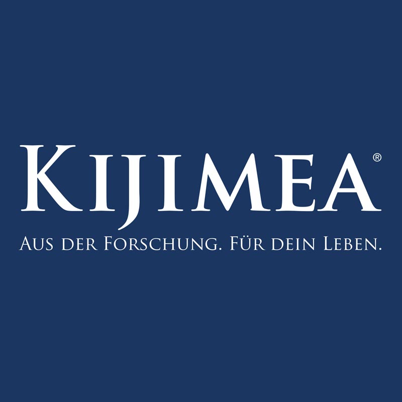 KIJIMEA HAIR 28 St Kapseln