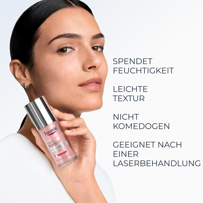 Eucerin ANTI PIGMENT DUAL SERUM 30 ml Creme