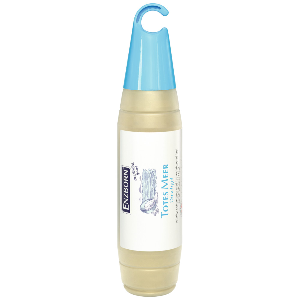 Totes Meer Duschgel Enzborn 400 ml Duschgel