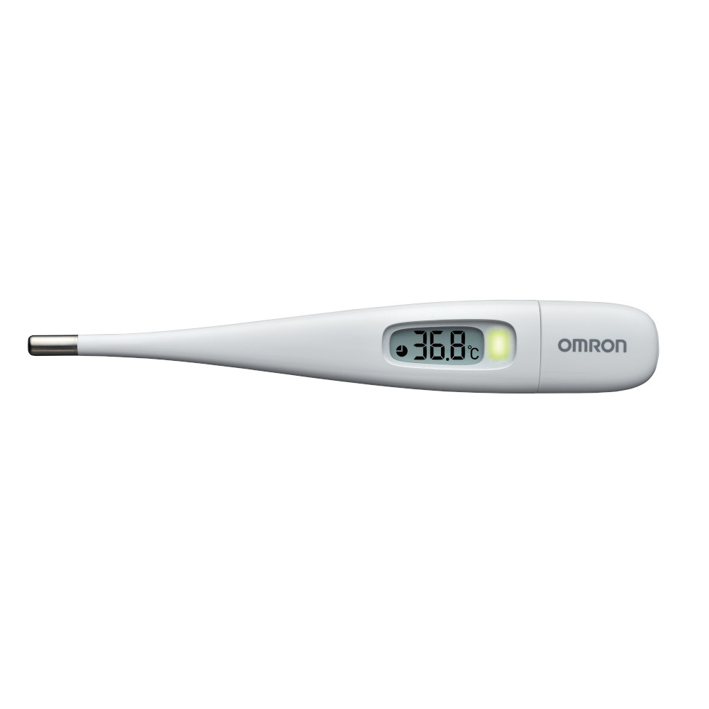 OMRON Eco Temp Intelli IT Fieberthermometer 1 St