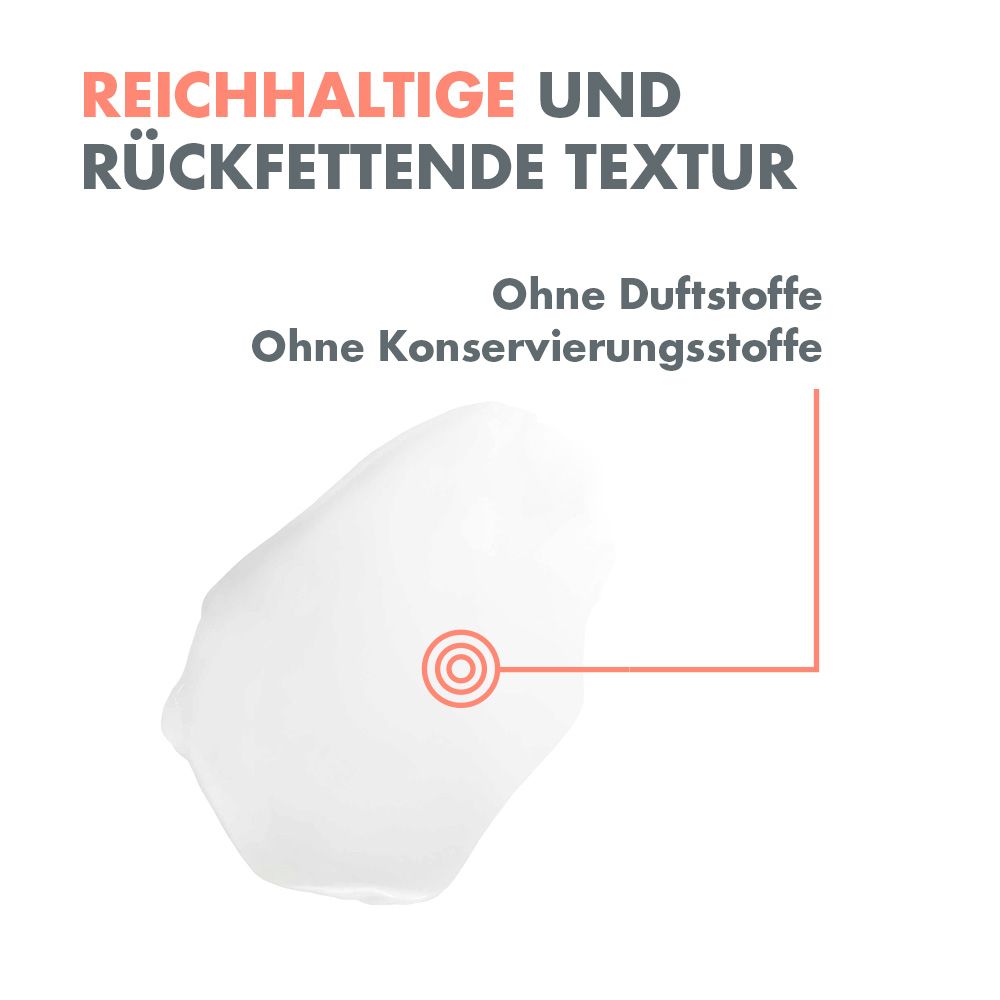 Avène XeraCalm A.D Beruhigendes Konzentrat  40 ml Konzentrat