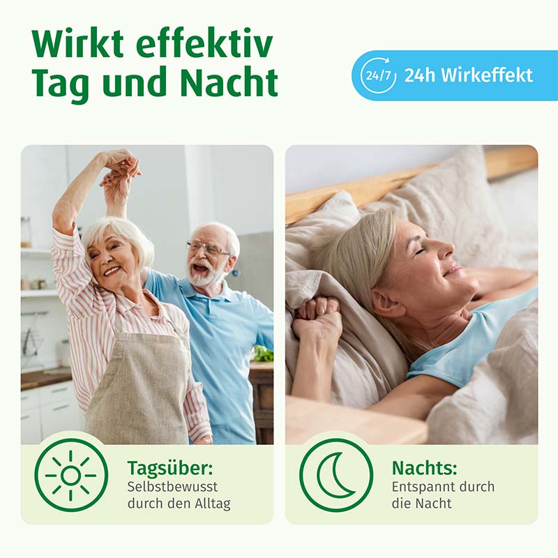 SWEATOSAN  50 St Überzogene Tabletten