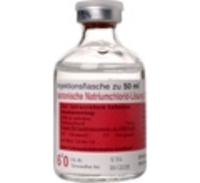 ISOTONISCHE NaCl Lösung 0,9% Eifelfango 20X50 ml Infusionslösung
