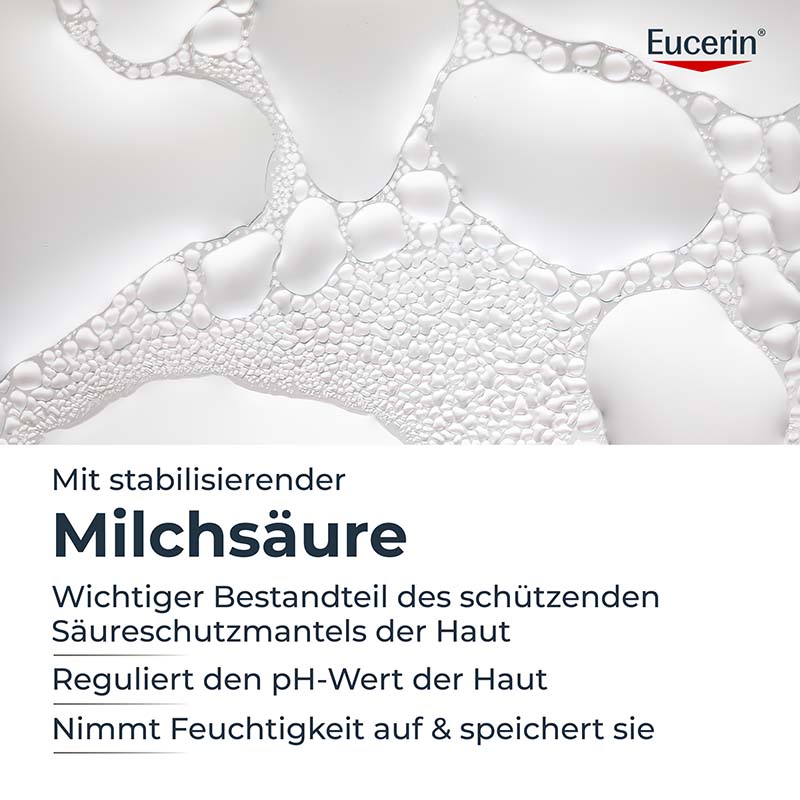 Eucerin Intim Protect MILDES WASCHFLUID 250 ml Duschgel