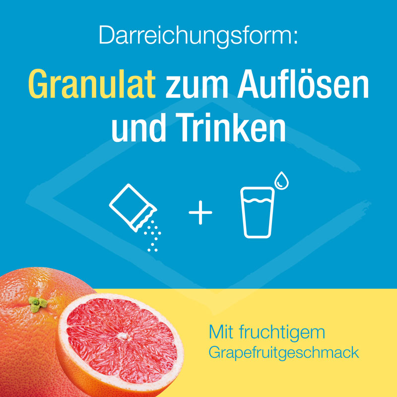 Magnesium Verla Sport plus  50 St Granulat