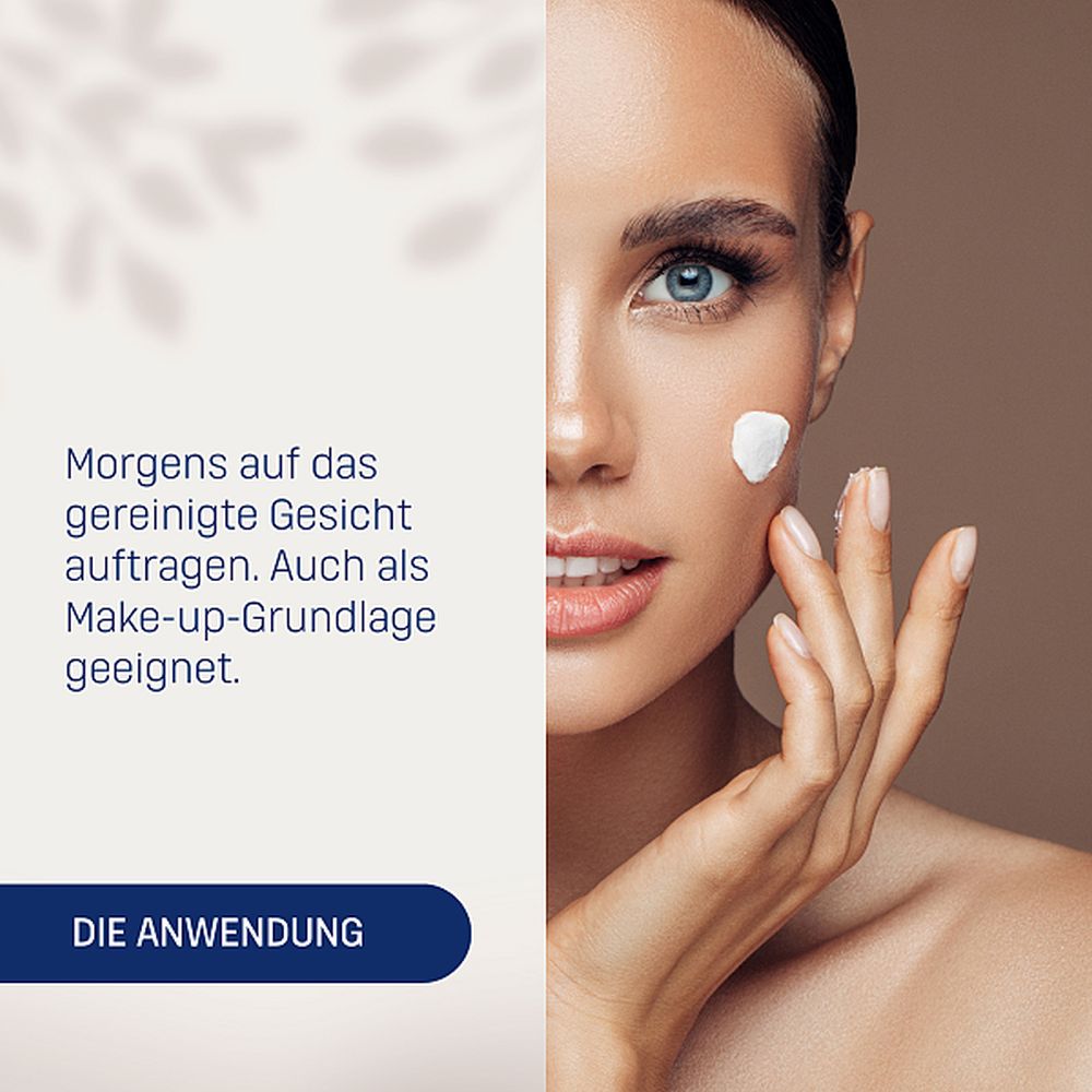 EUBOS HYALURON Day Repair Plus LSF 20 Creme 50 ml Creme