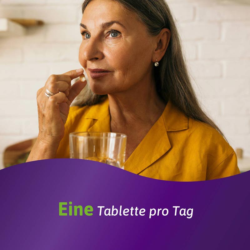 femibion menopause Hitzewallungen 30 St Tabletten