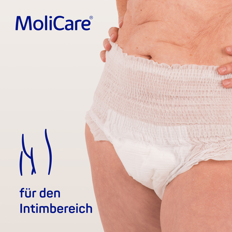 MOLICARE SKIN 3IN1 FEUCHTP 30 St Tücher