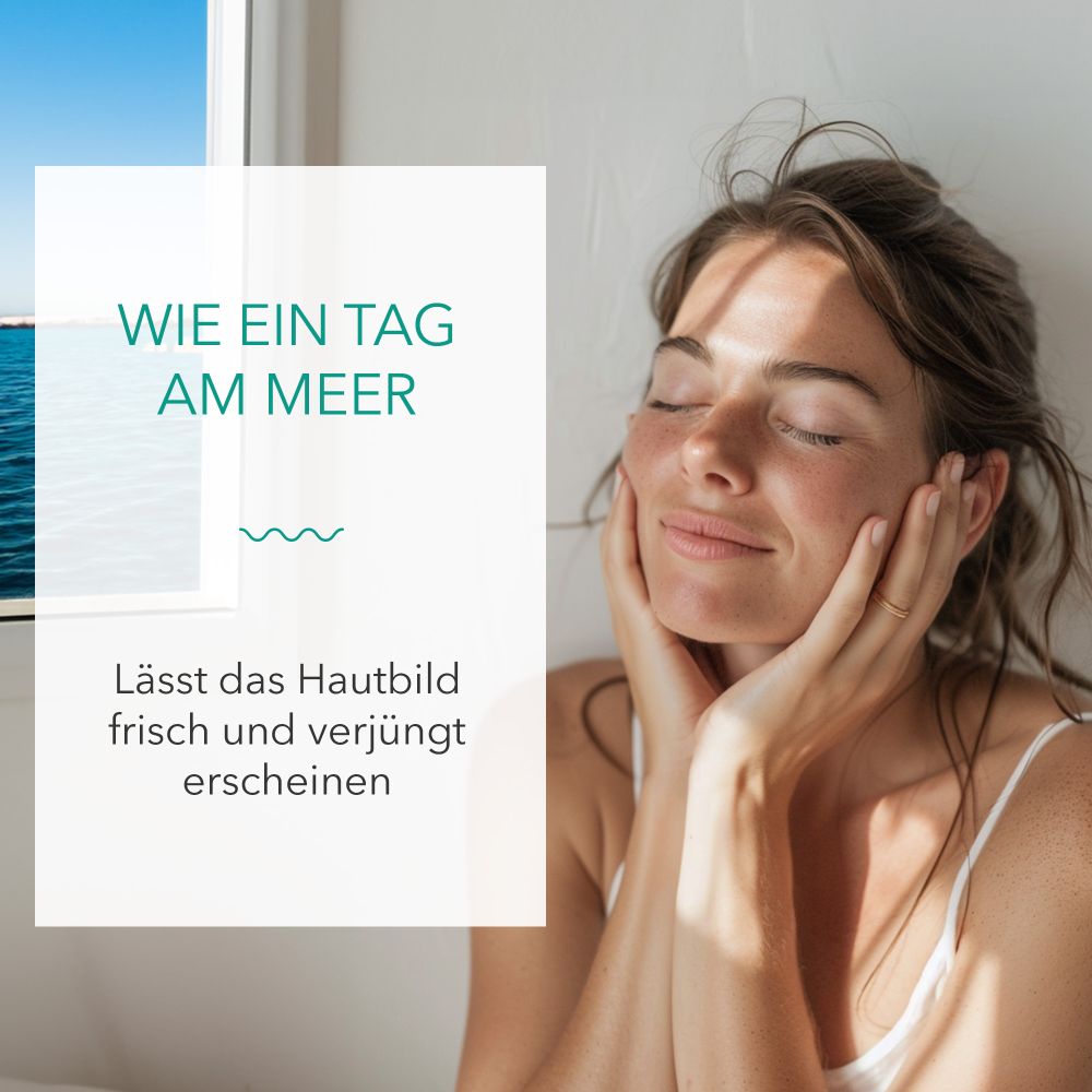 DERMASEL ANTI AGE TUCHMASKE 1 St Gesichtsmaske