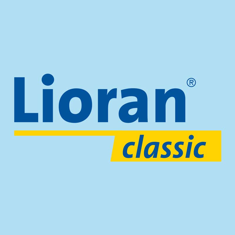 Lioran classic 80 St Hartkapseln