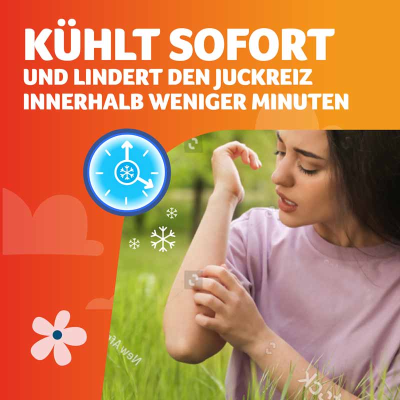 Fenistil GEL 100 g Gel