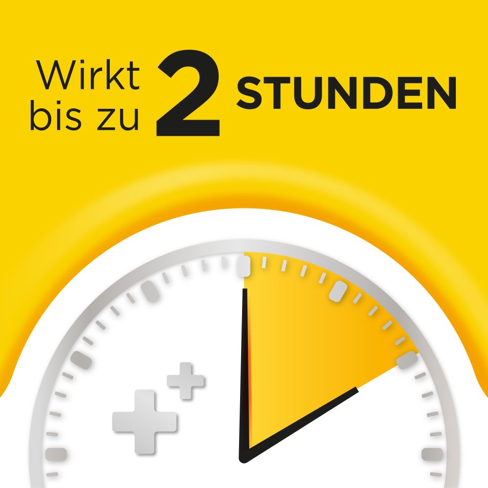 Dobensana Honig- & Zitronengeschmack 24 St Lutschtabletten