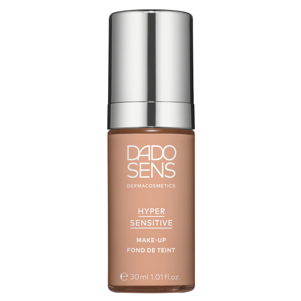 DADO SENS HYPERSENSITIVE MAKE-UP  Hazel 30 ml Emulsion