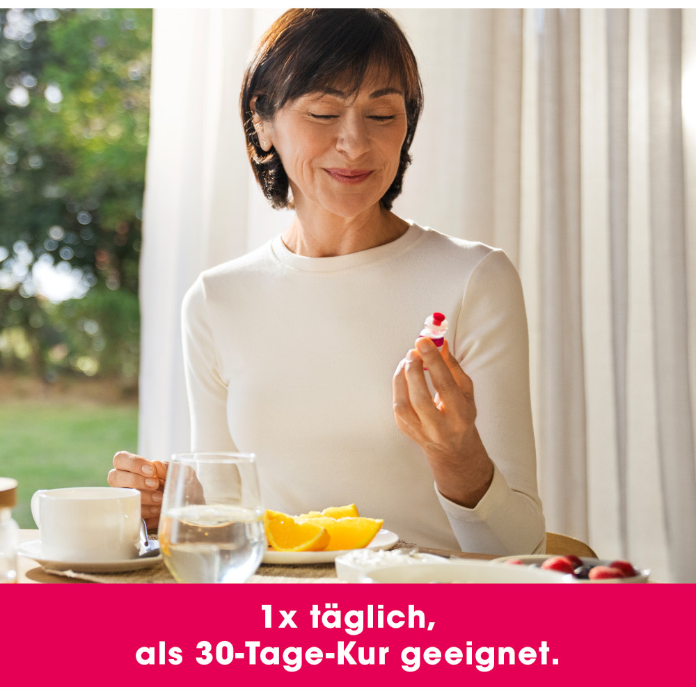 vitasprint B12 Trinkfläschchen  30 St Trinkampullen