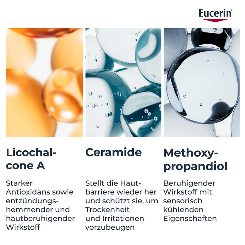 Eucerin AtopiControl Hand Intensiv Creme +20% sparen* 75 ml Creme