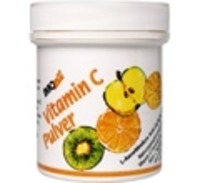 ASCORBINSÄURE Vitamin C Pulver 100 g Pulver