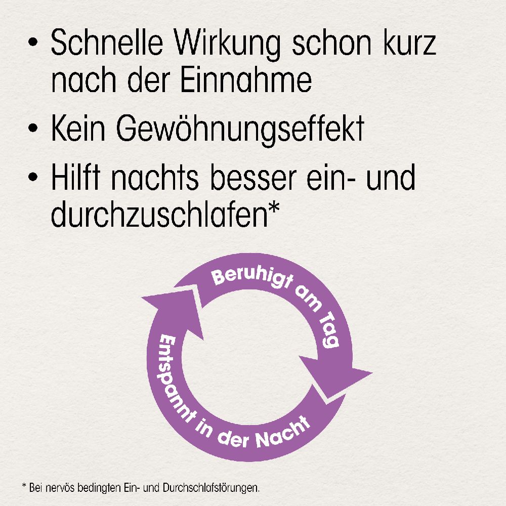 Dr. Böhm Passionsblume 425 mg 60 St Überzogene Tabletten