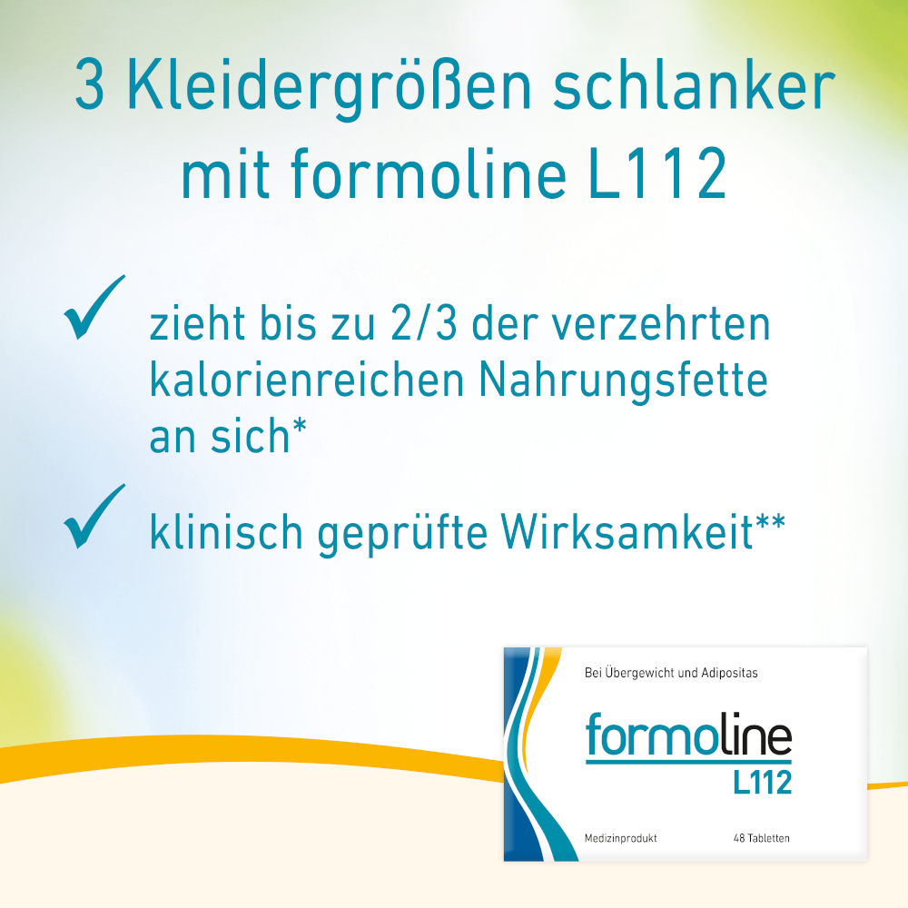 formoline L112  48 St Tabletten