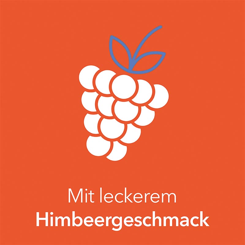 Ambroxol-ratiopharm Hustensaft 250 ml Lösung zum Einnehmen