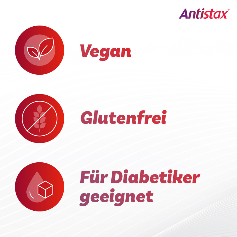 Antistax extra  90 St Filmtabletten