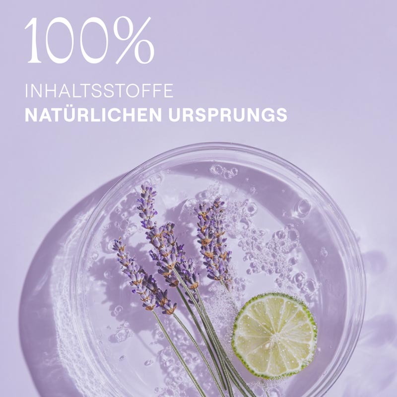 Weleda Relax Shower Cream Lavendel 200 ml Duschgel