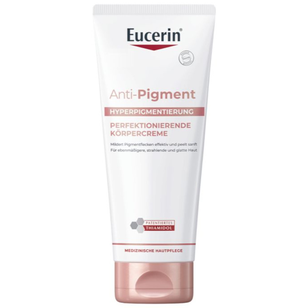 Eucerin Anti-Pigment Perfektionierende Körpercreme 200 ml Creme