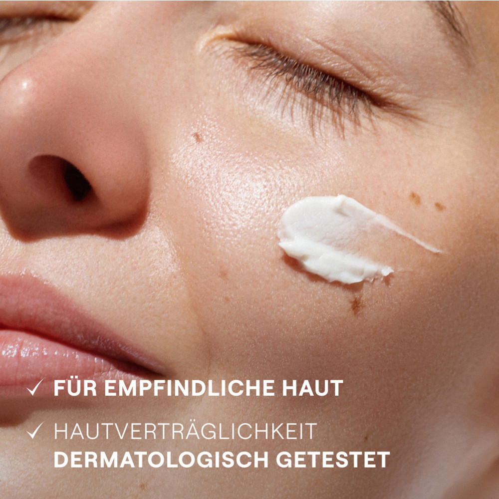 WELEDA Sensitiv Feuchtigkeitscreme Leicht Mandel 30 ml Creme