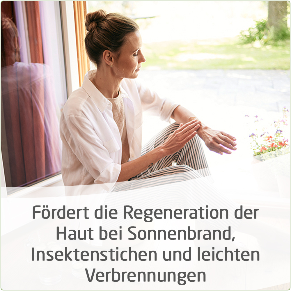 WELEDA Combudoron  25 g Gel