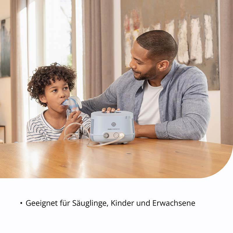 MUCOCLEAR 3% NaCl Inhalationslösung 20X4 ml Inhalationslösung