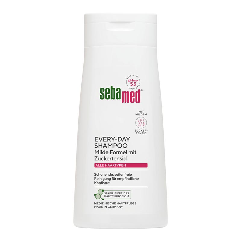 sebamed EVERY-DAY SHAMPOO  400 ml Shampoo