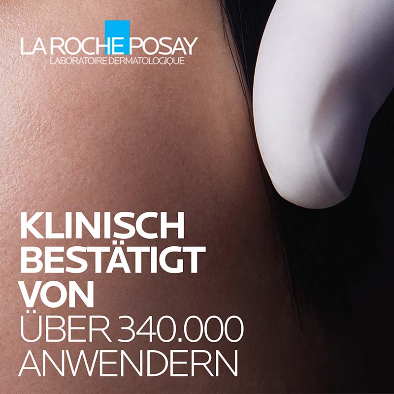 LA ROCHE-POSAY LIPIKAR UREA5% ANTI-RAUHEIT LOTION 400 ml Lotion