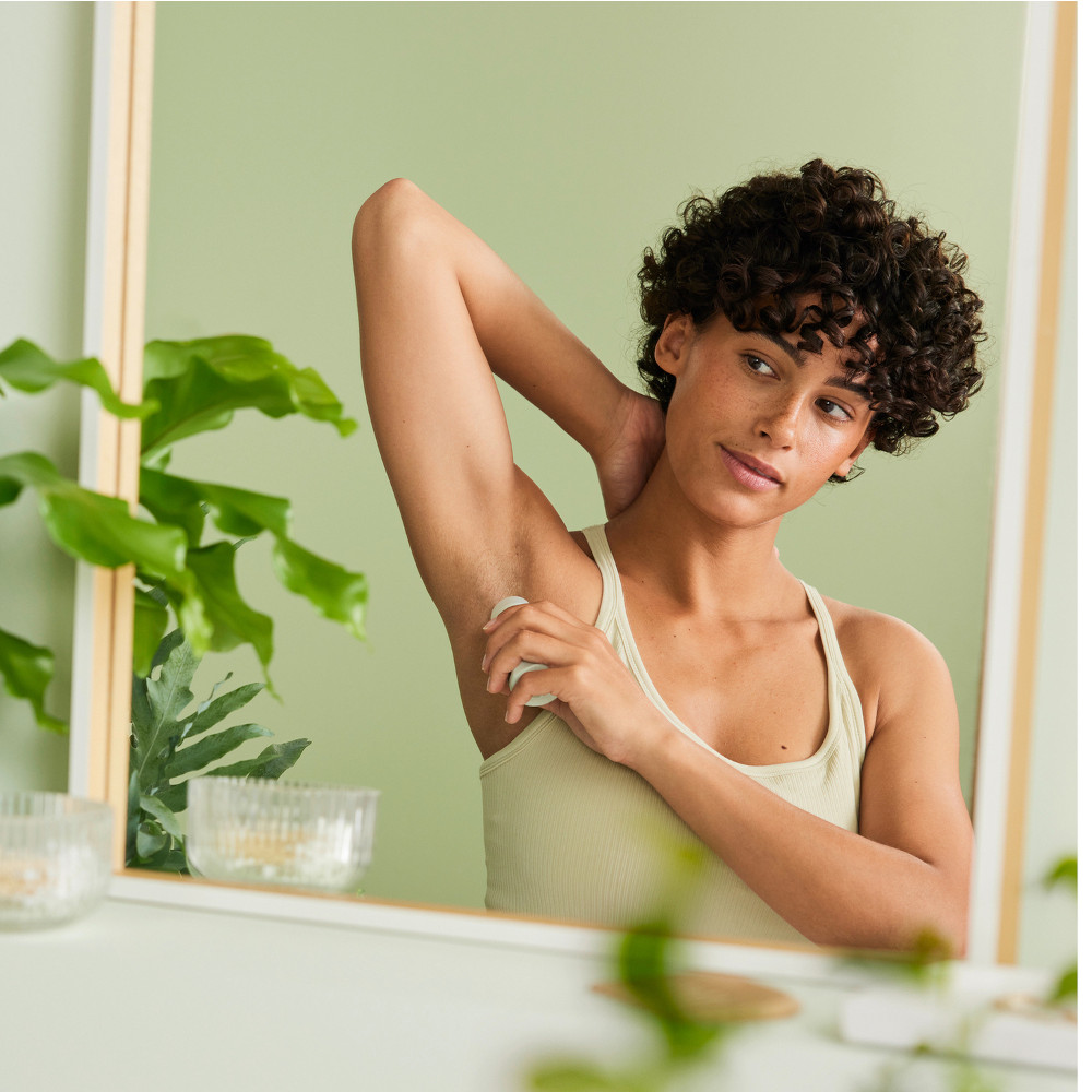 WELEDA 24h Deo Roll-On CITRUS 50 ml Körperpflege