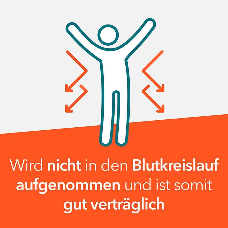 Macrogol-ratiopharm Balance 100 St Pulver zur Herstellung einer Lösung zum Einnehmen