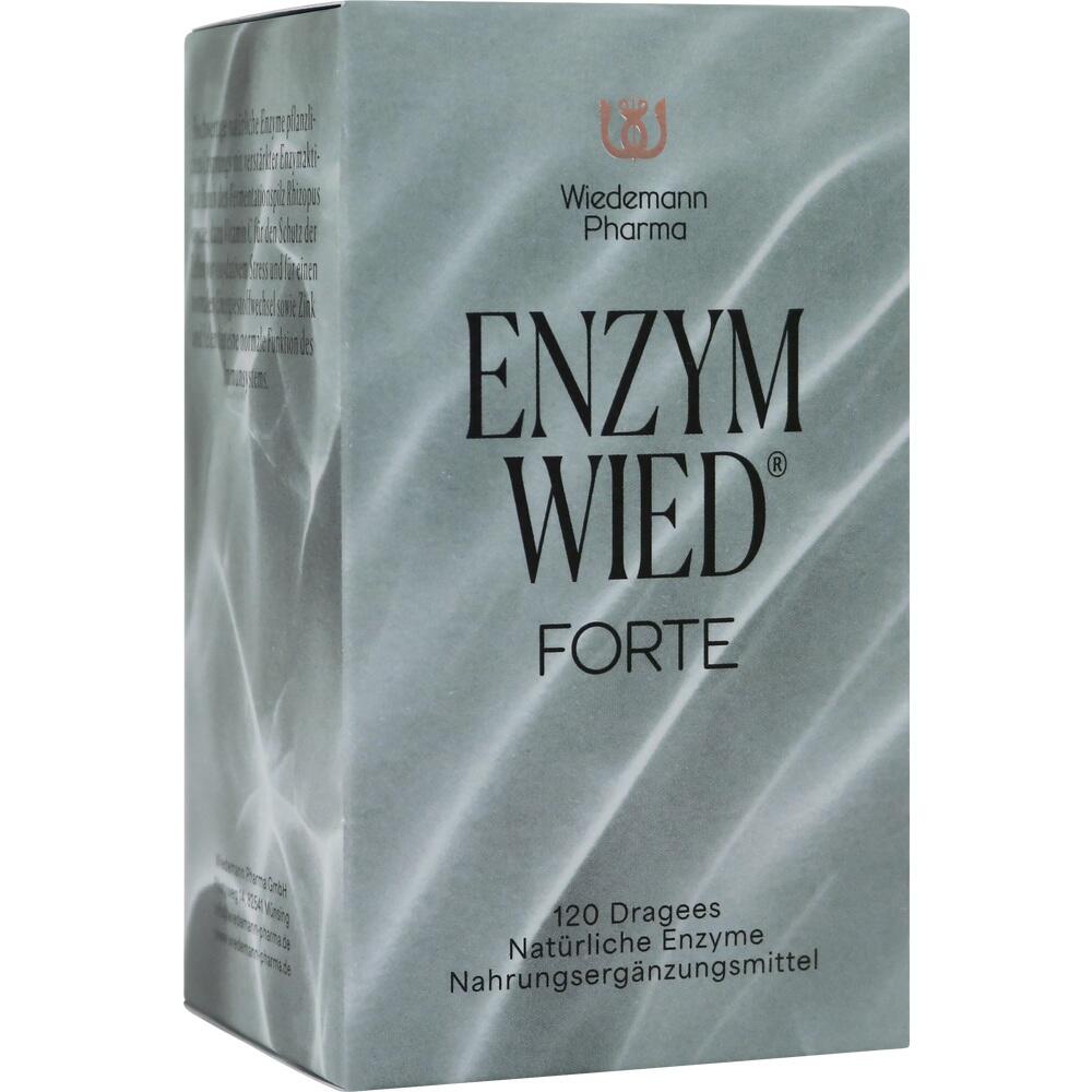 ENZYM WIED FORTE