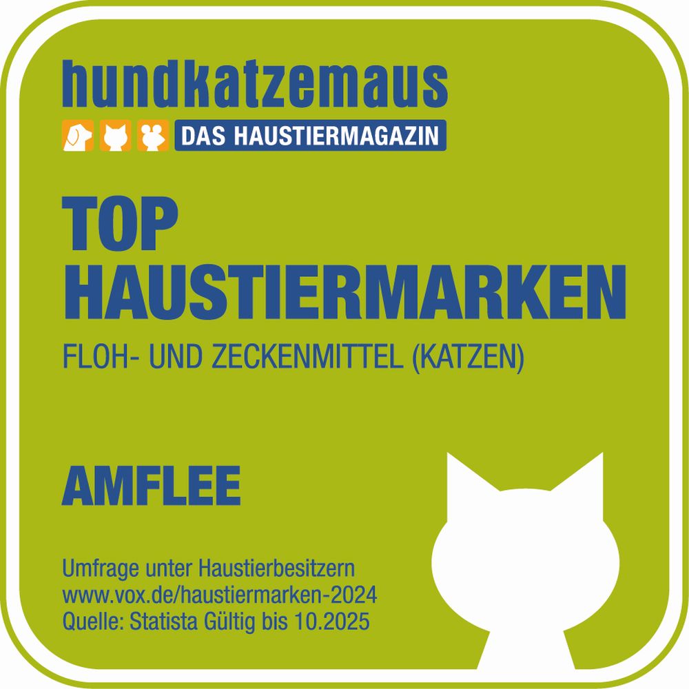 AMFLEE combo Hunde 20-40kg 3 St Lösung