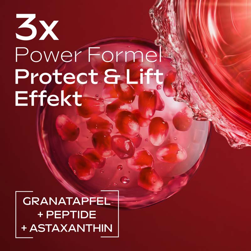 WELEDA YOUTH POWER GESICHTSÖL 30 ml Öl
