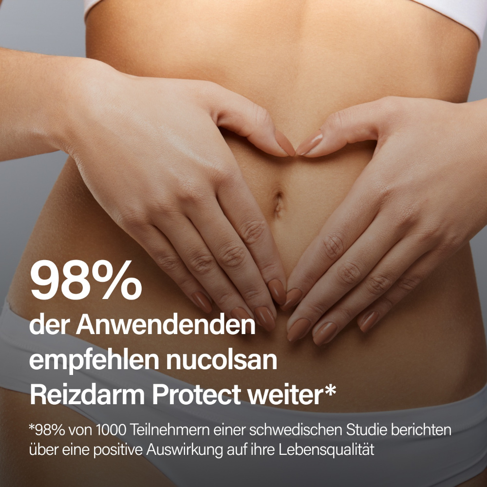 nupure nucolsan  30X3 g Pulver zur Herstellung einer Suspension zum Einnehmen